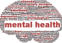 تاثیر سلامت روانی بر سایر عوامل در سلامت فیزیکی و اجتماعی