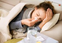 آنفلوانزا چگونه سبب مرگ می شود