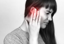 وزوز گوش علل درمان