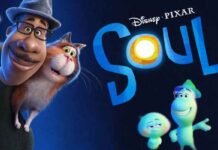 بهترین انیمیشن‌های سال معرفی شدند/ هفت جایزه برای «روح»