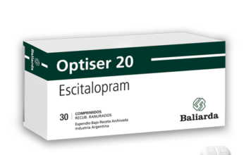 اس سیتالوپرام یا اسیتالوپرام (escitalopram) یک داروی ضد افسردگی از گروه مهارکننده‌های بازجذب سروتونین (SSRI) است. این دارو با افزایش سطح سروتونین در مغز، به بهبود علائم افسردگی کمک می‌کند.