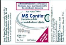 ms tablet medication