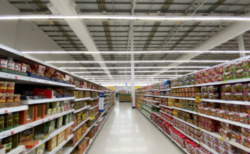 ترفندهای بیشتر برای کنترل میزان خرید در هایپرمارکت‌ها: