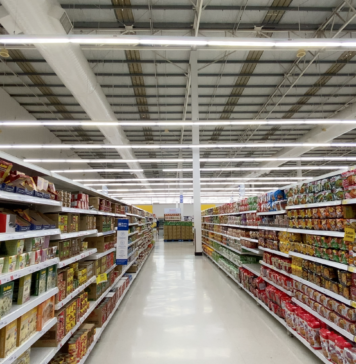 ترفندهای بیشتر برای کنترل میزان خرید در هایپرمارکت‌ها: